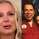 Eliana revela conversa que teve com filha de Silvio Santos