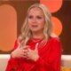 Eliana revela que ja chorou enquanto fazia amor e confessa