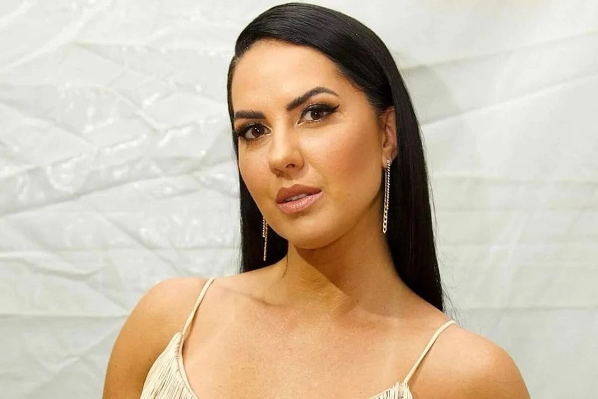 Em chá revelação, sonho de infância de Graciele Lacerda vem à tona, emocionando a influencer 33 Em cha revelacao sonho de infancia de Graciele Lacerda vem