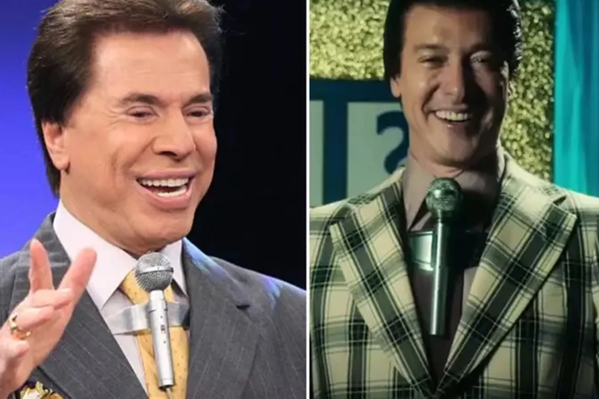 Em entrevista antiga, Silvio Santos revelou que recebeu alerta de taróloga sobre sua morte: ‘vai morrer’ 31 Em entrevista antiga Silvio Santos revelou que recebeu alerta de