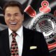 Em noite historica Corinthians de Silvio Santos faz SBT detonar