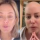 Em tratamento contra o cancer Fabiana Justus nao podera comparecer