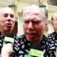Em ultima entrevista Silvio Santos disse que voltaria a gravar
