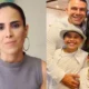 Entenda o motivo pelo qual os filhos de Wanessa