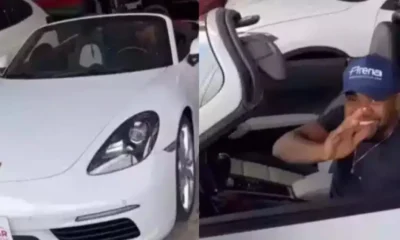 Equipe de Davi Brito rompe silencio apos farsa com