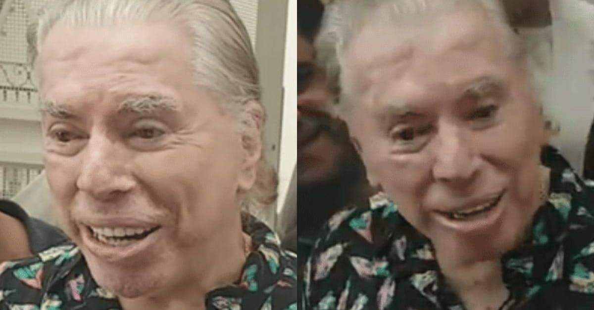 Equipe médica que cuida de Silvio Santos fez diagnóstico preocupante e fãs estão em oração 31 Equipe medica que cuida de Silvio Santos fez diagnostico preocupante