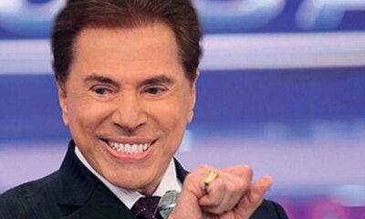 Equipe que cuida de Silvio Santos teria armado forte esquema