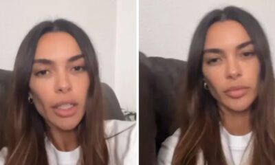 Esposa de Daniel Alves desabafa sobre decisao de seguir casada