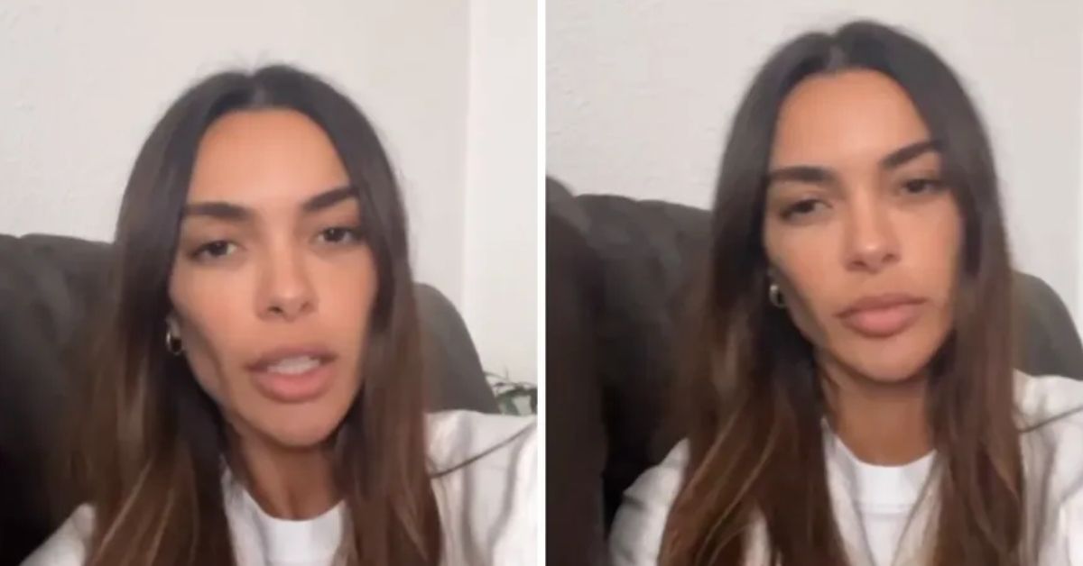 Esposa de Daniel Alves desabafa sobre decisao de seguir casada