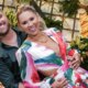 Esposa de Ze Neto fala sobre saude do marido apos