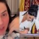 Esposa de Zeze Di Camargo revela se passara usar o