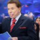 Esse teria sido o motivo da internacao de Silvio Santos