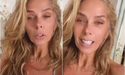 Esta e a doenca que pode levar Adriane Galisteu a