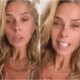 Esta e a doenca que pode levar Adriane Galisteu a