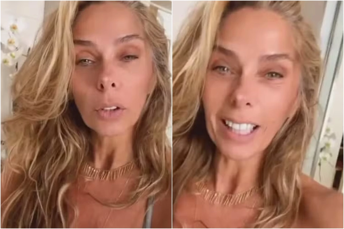 Esta e a doenca que pode levar Adriane Galisteu a