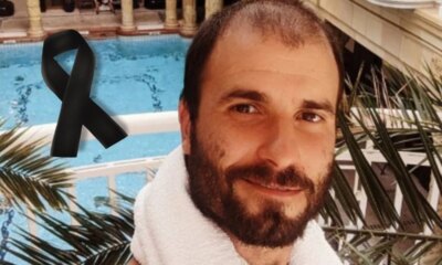 Esta foi a causa da morte de ator encontrado sem