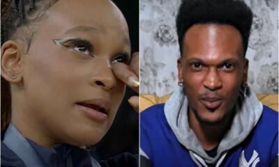 Esta foi a dura realidade de Rebeca Andrade na infancia