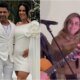 Esta foi a reacao de Wanessa ao descobrir que Zeze