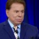 Estado de saude de Silvio Santos preocupa medicos segundo jornal