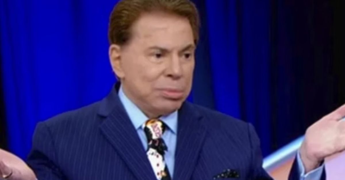 Estado de saude de Silvio Santos preocupa medicos segundo jornal