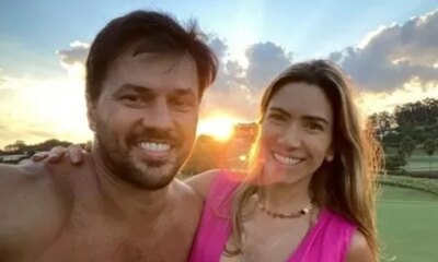 Este e o patrimonio milionario de Fabio Faria marido de