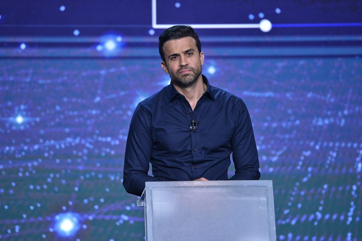 Este é o valor da fortuna de Pablo Marçal; coach é candidato a prefeito em São Paulo 31 Este e o valor da fortuna de Pablo Marcal coach