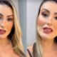 Este foi o valor astronomico que Andressa Urach gastou em