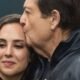 Eu so posso dizer que