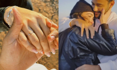 Instagram/Montagem