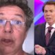 Ex diretor da Globo diz que Silvio Santos era ‘santo so