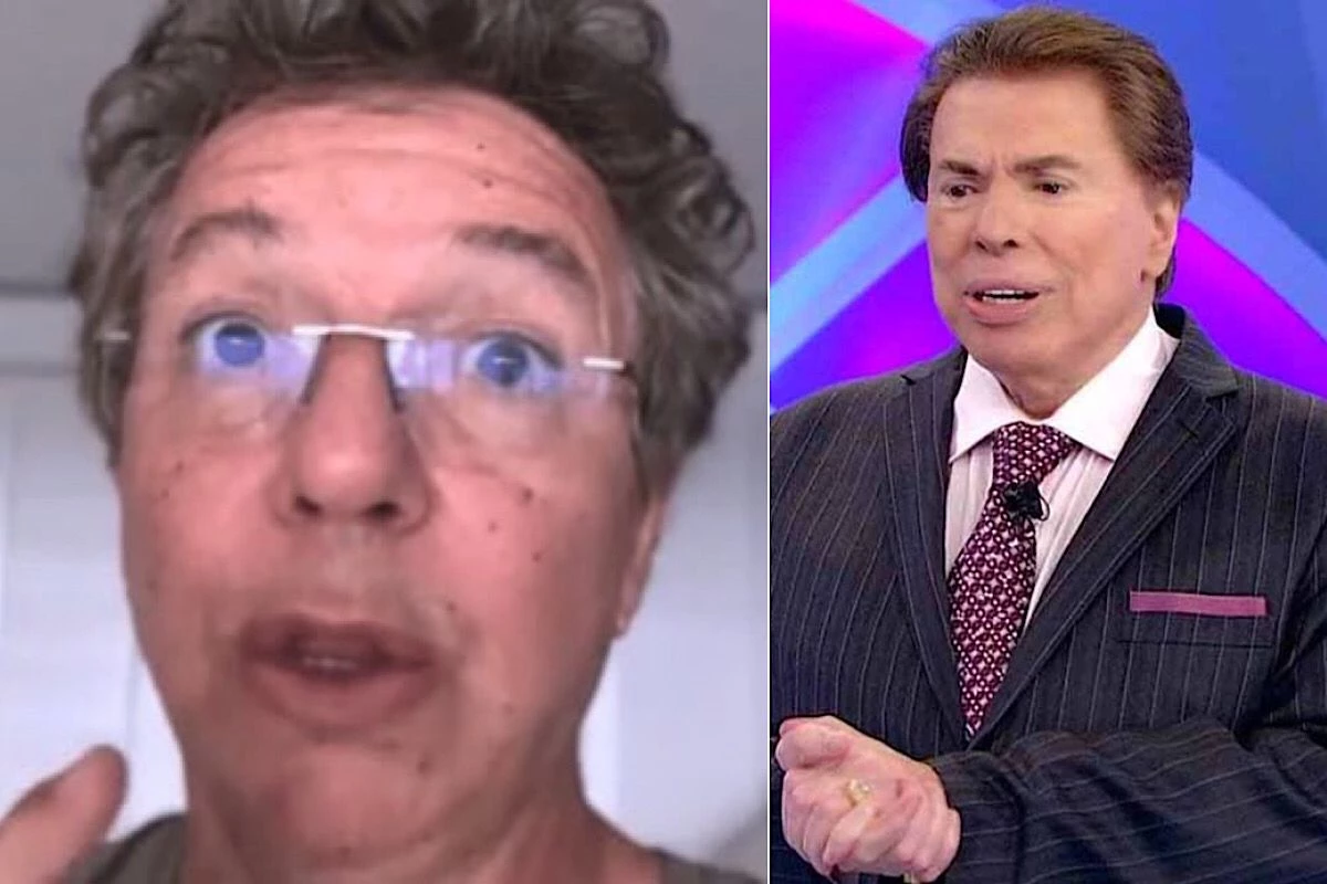 Ex-diretor da Globo diz que Silvio Santos era ‘santo só no sobrenome’ e Boninho reage ao post 31 Ex diretor da Globo diz que Silvio Santos era ‘santo so
