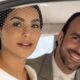 Ex marido de Cintia Chagas finalmente vem a publico e se