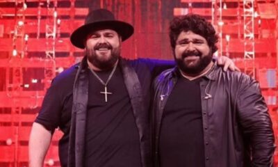 Fabiano abre o jogo sobre bastidores da dupla com Cesar
