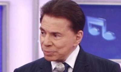 Falencia Filhas de Silvio Santos se uniram em um dos
