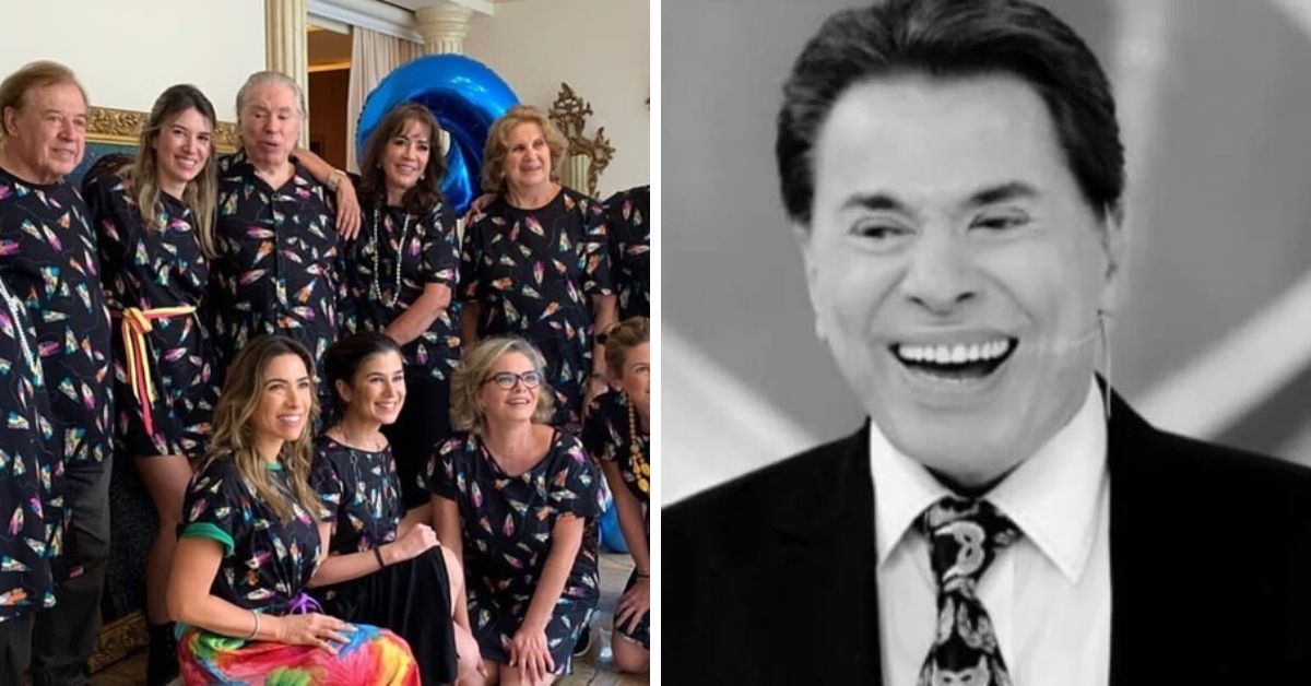Família Abravanel quebra o silêncio, escreve carta aberta após morte de Silvio Santos e diz qual era o seu último desejo 31 Familia Abravanel quebra o silencio escreve carta aberta apos morte