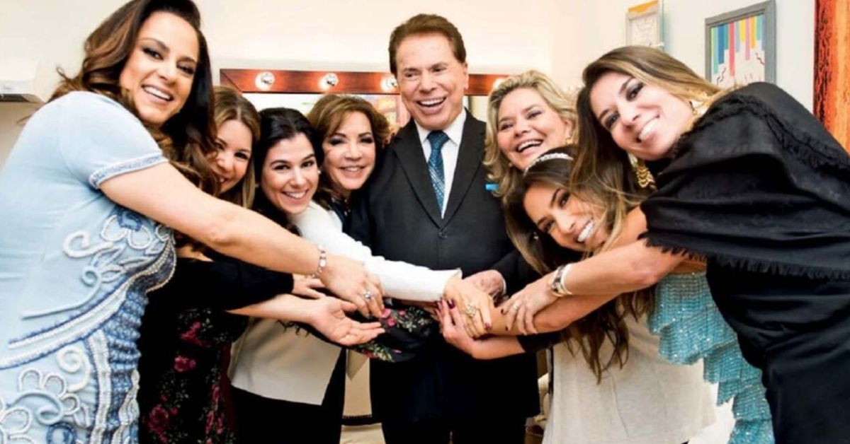 Familia Abravanel se pronuncia pela primeira vez apos velorio de