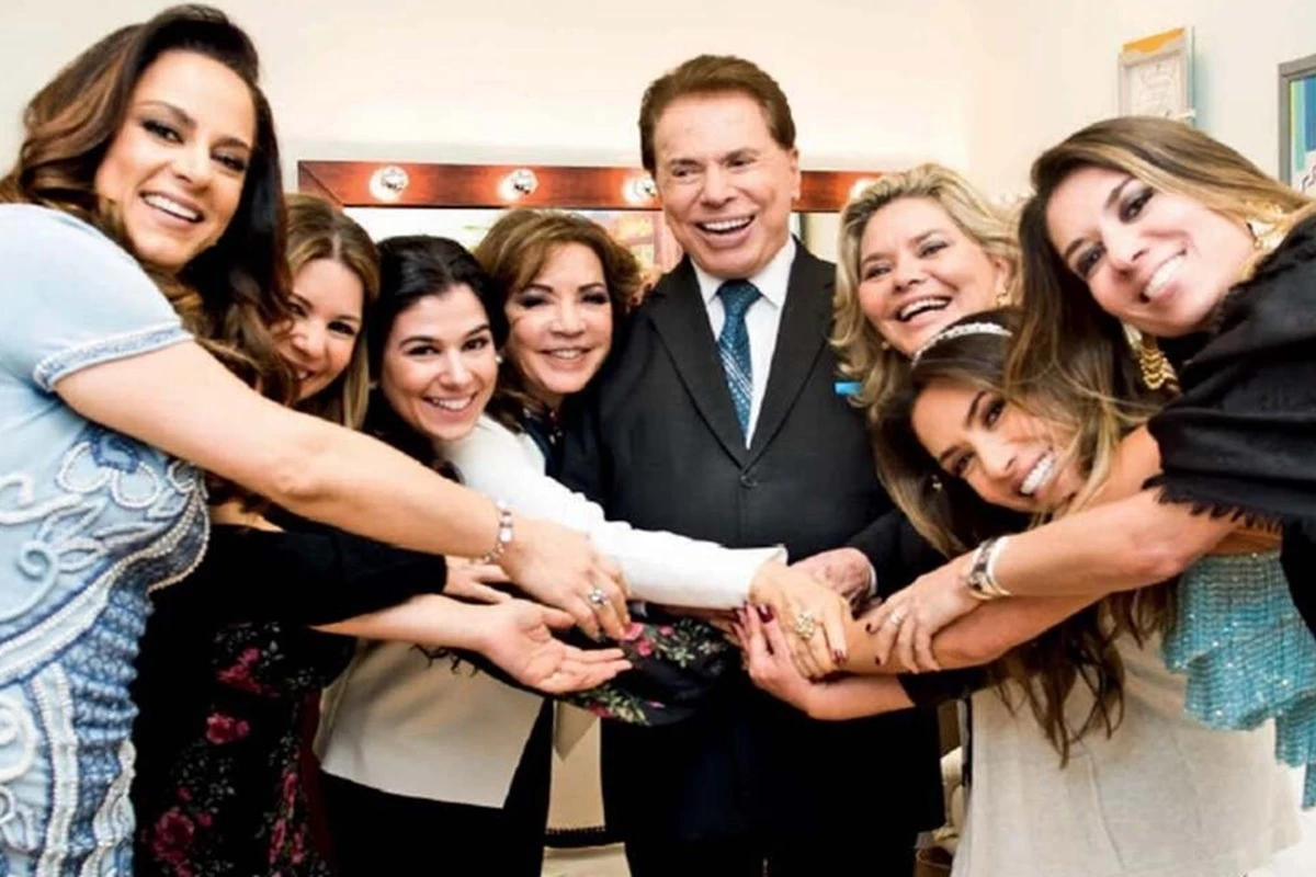 Família de Silvio Santos escreve carta ao público e pede compreensão: ‘por este motivo’ 31 Familia de Silvio Santos escreve carta ao publico e pede
