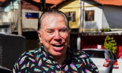Familia toma decisao sobre velorio de Silvio Santos e vai