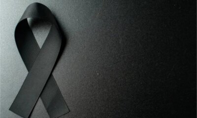 Familia vem a publico e confirma o falecimento de querida