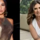 Fatima Bernardes passa a perna em Sabrina Sato e