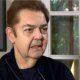 Faustao revela que podera passara pelo 3o transplante e doador