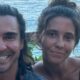 Filha de Andre Goncalves presta homenagem a mae no Dia