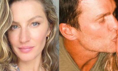 Filha de Gisele Bundchen impressiona por semelhanca com a mae