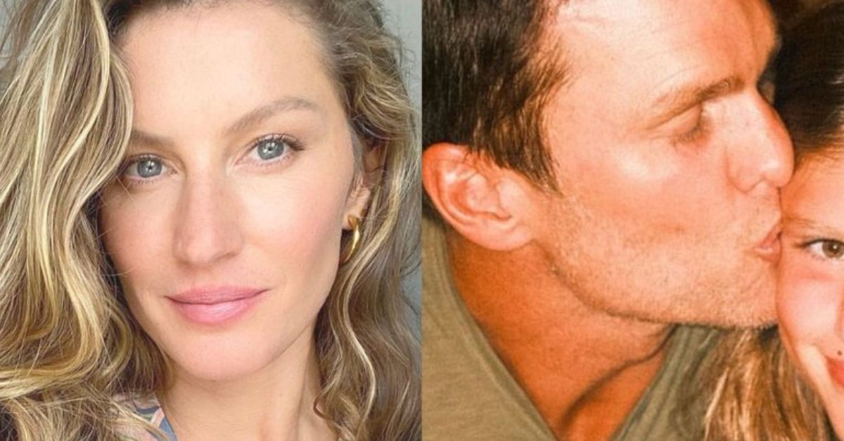 Filha de Gisele Bundchen impressiona por semelhanca com a mae