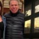 Filha de Silvia Abravanel e primeira neta de Silvio Santos