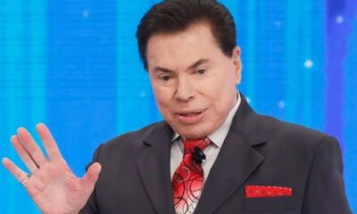 Filha de Silvio Santos atualiza estado de saude apos internacao