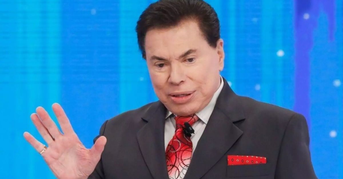 Filha de Silvio Santos atualiza estado de saude apos internacao