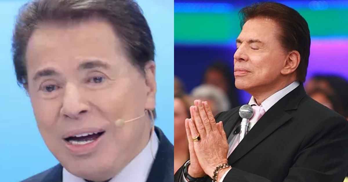 Filha de Silvio Santos confirma notícia sobre o pai, 3 dias após internação 31 Filha de Silvio Santos confirma noticia sobre o pai 3