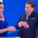 Filha de Silvio Santos revela segredo relacionado ao pai durante