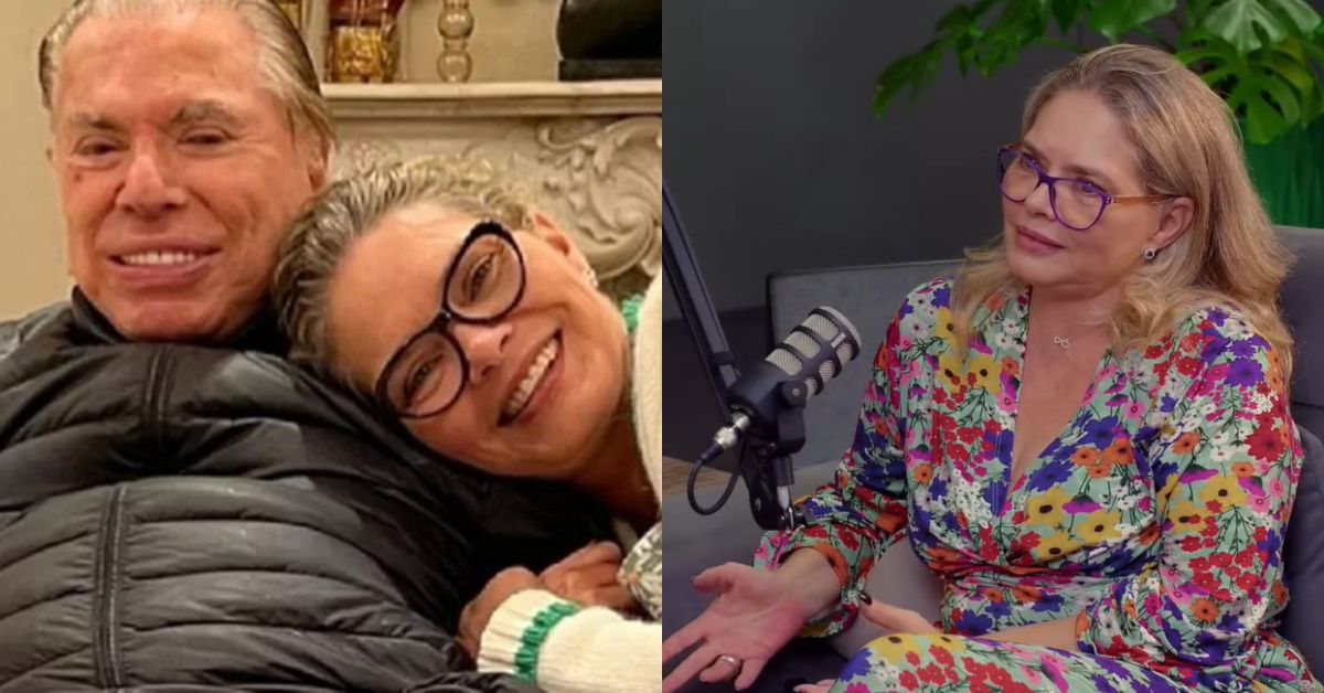 Filha mais velha de Silvio Santos foi criada pela família da mãe e abriu o coração sobre relação com o pai: 'Foi difícil' 31 Filha mais velha de Silvio Santos foi criada pela familia